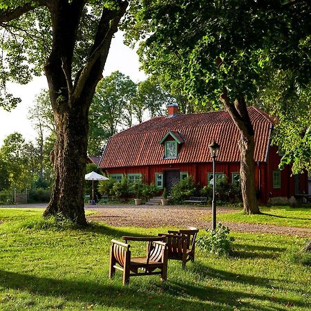 Kungs Starby Gard Bed And Breakfast Vadstena Eksteriør bilde