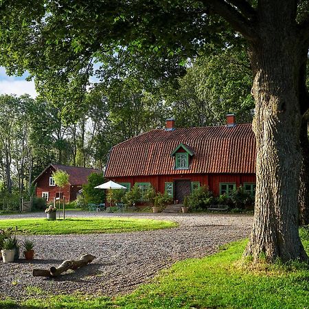 Kungs Starby Gard Bed And Breakfast Vadstena Eksteriør bilde