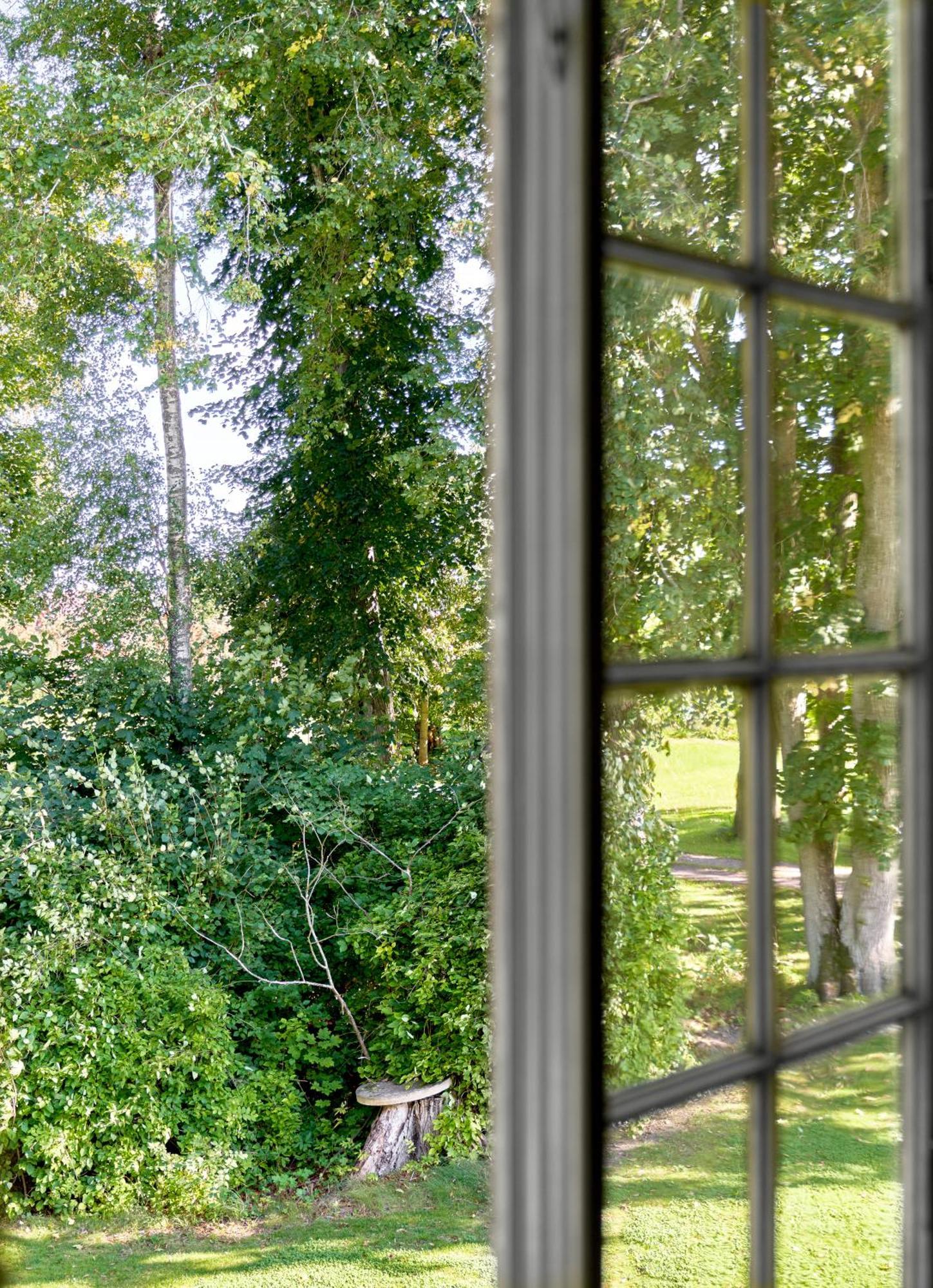 Kungs Starby Gard Bed And Breakfast Vadstena Eksteriør bilde