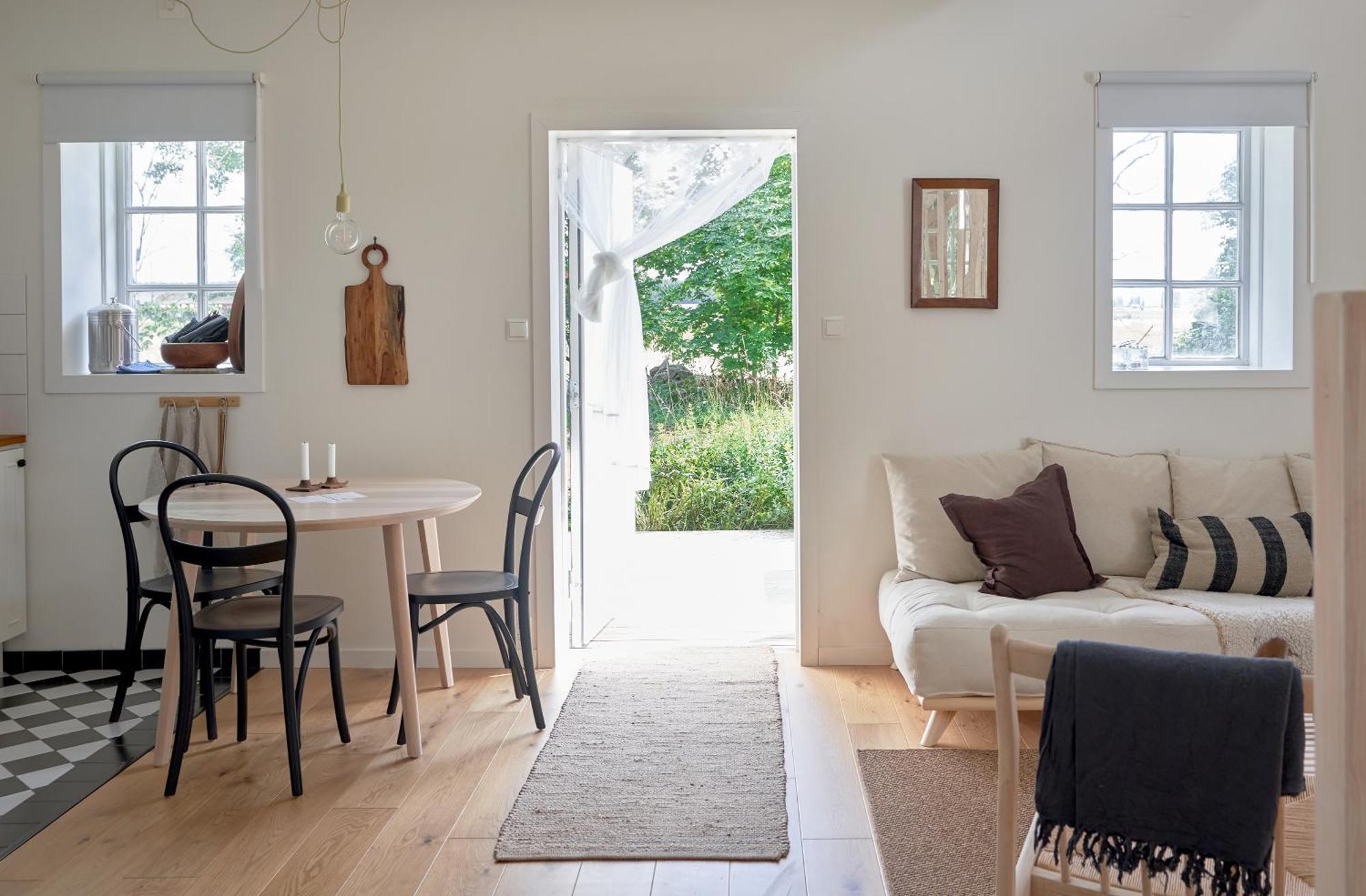 Kungs Starby Gard Bed And Breakfast Vadstena Eksteriør bilde