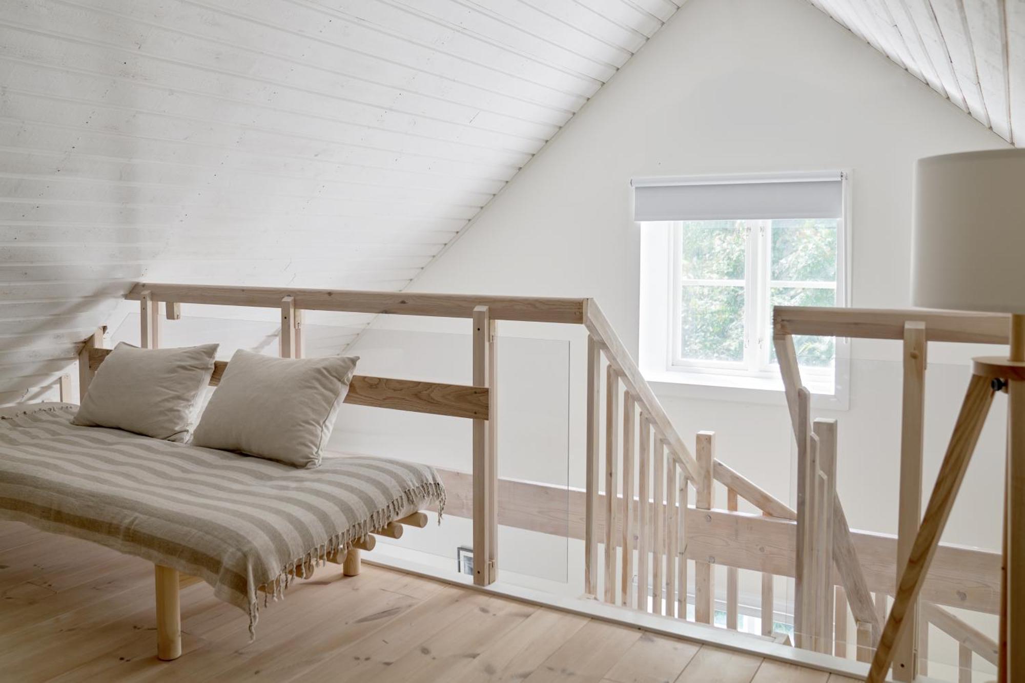 Kungs Starby Gard Bed And Breakfast Vadstena Eksteriør bilde