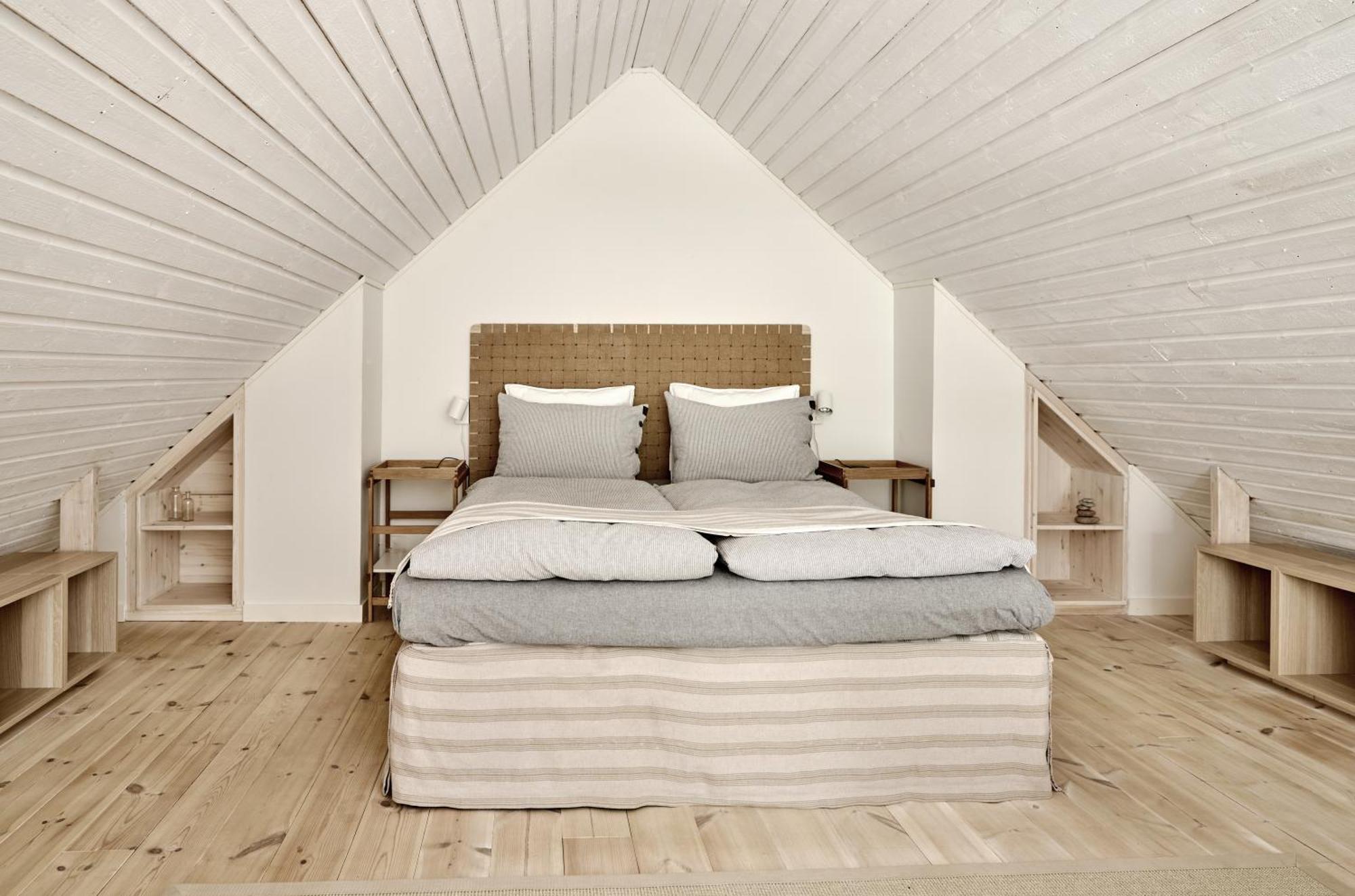 Kungs Starby Gard Bed And Breakfast Vadstena Eksteriør bilde