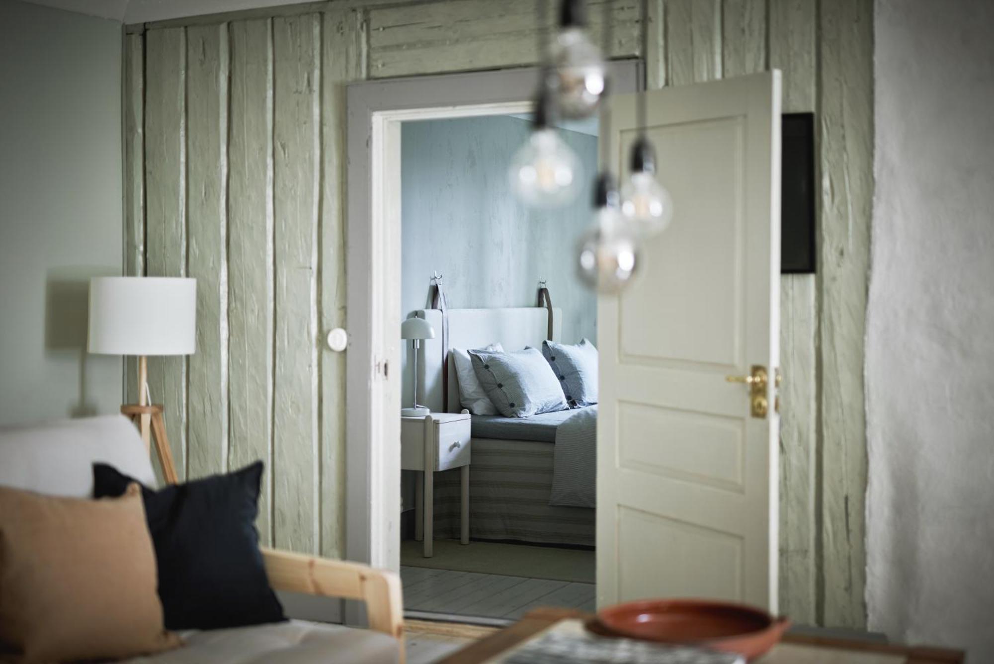 Kungs Starby Gard Bed And Breakfast Vadstena Eksteriør bilde