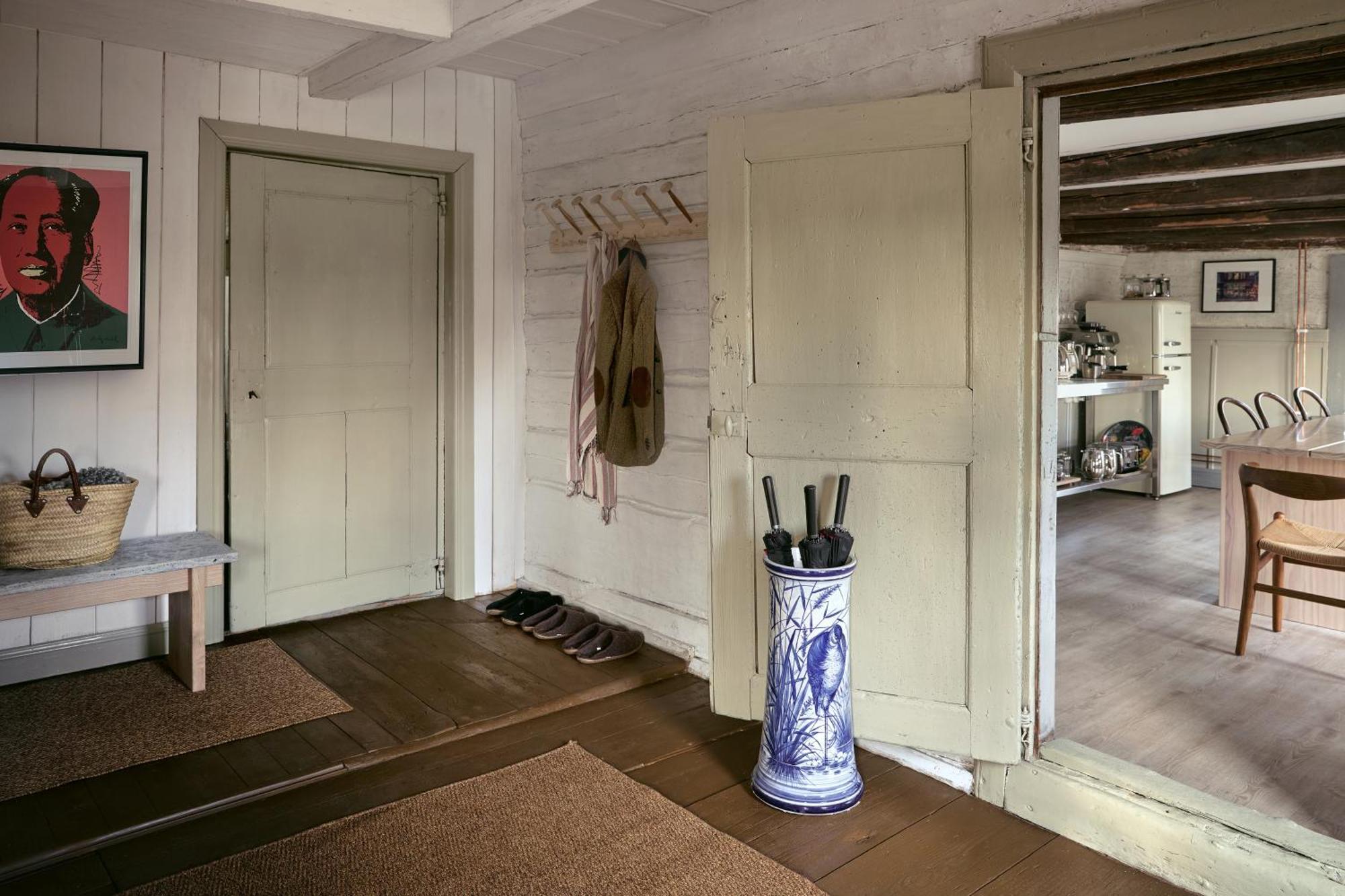 Kungs Starby Gard Bed And Breakfast Vadstena Eksteriør bilde
