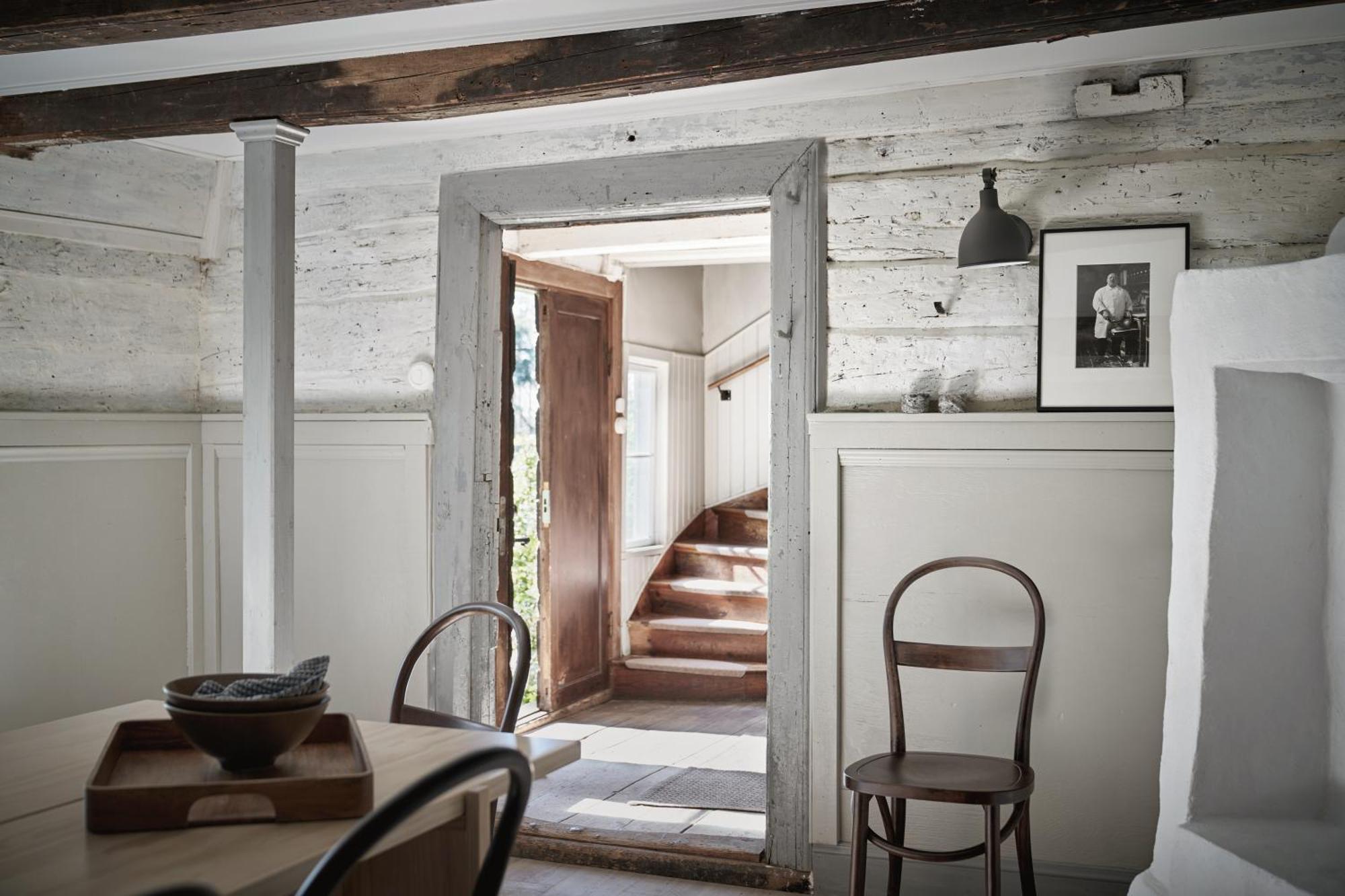 Kungs Starby Gard Bed And Breakfast Vadstena Eksteriør bilde