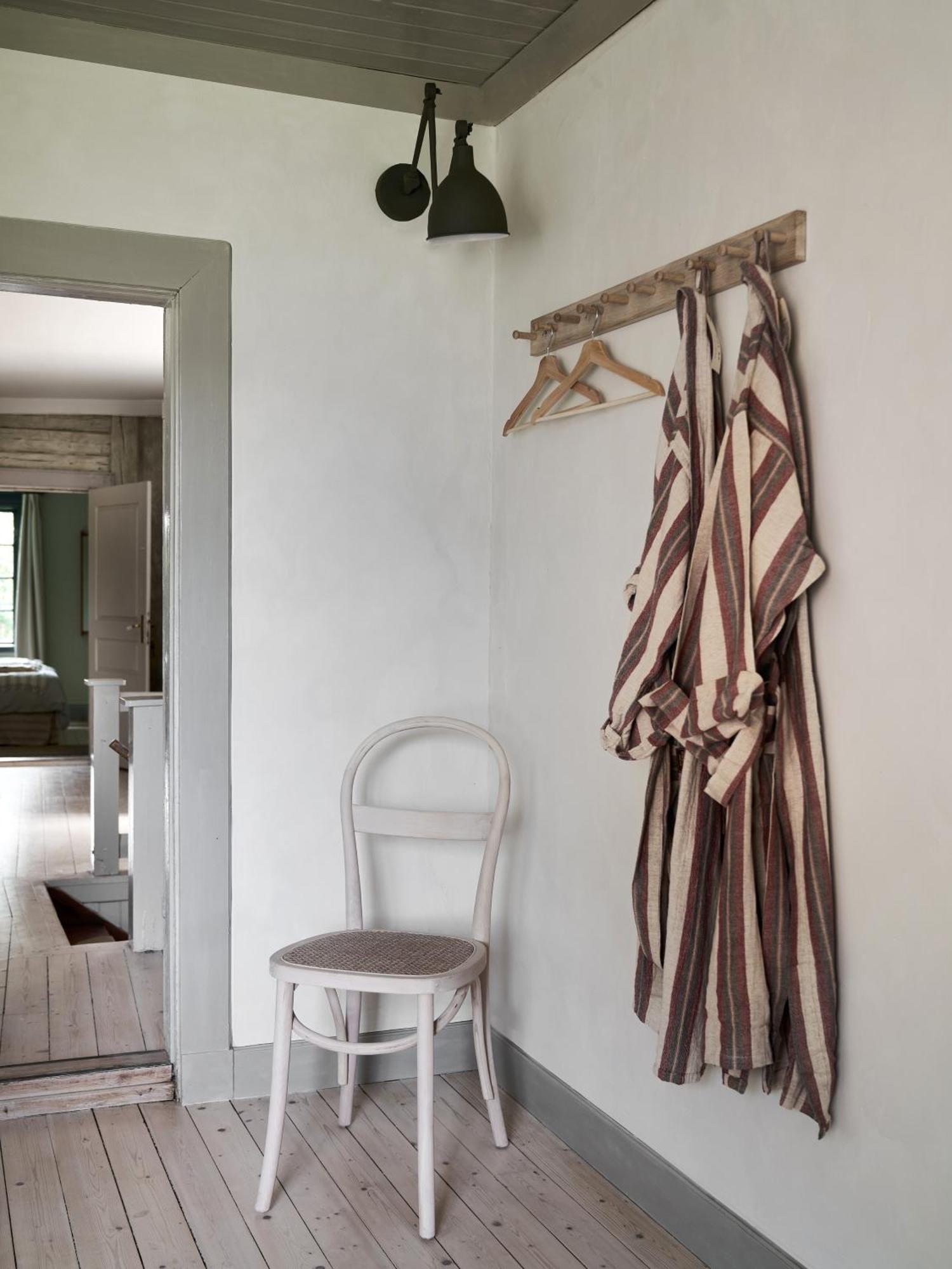 Kungs Starby Gard Bed And Breakfast Vadstena Rom bilde